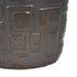Elk Cambeck STOOL in Black Finish Model: S0015-8102