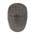 Elk Cambeck STOOL in Black Finish Model: S0015-8102