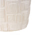 Elk Cambeck STOOL in White Finish Model: S0015-8103