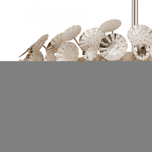 Elk Camora PENDANT in Nickel Finish Model: D4723