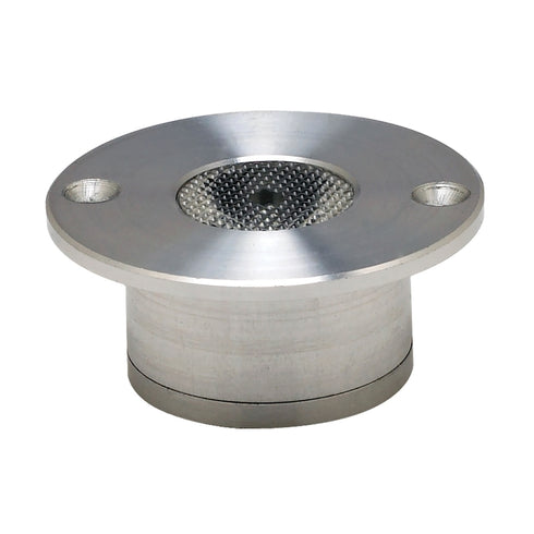 Elk Canon 1 Light UNDER CABINET UTILITY in Brushed Aluminum Finish Model: WLE118C32K-0-98