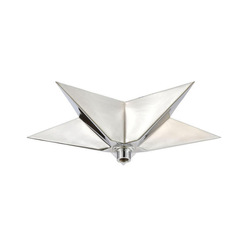 Elk Canopies BULB LIGHTING ACCESSORY in Polished Chrome Finish Model: 1SC-CHR
