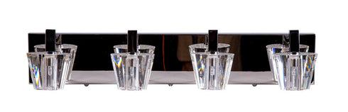 Elk Capello VANITY LIGHT in Chrome Finish Model: BV2034-0-15