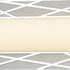 Elk Captiva VANITY LIGHT in Polished Stainless Matte Nickel Matte Nickel Finish Model: 85131/LED