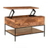 Elk Carey COFFEE TABLE in Natural Finish Model: S0895-9391
