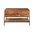 Elk Carey COFFEE TABLE in Natural Finish Model: S0895-9391