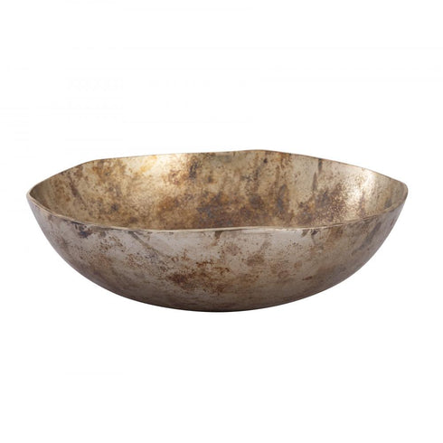 Elk Carling Bowl Set of 3 in Oxidized Nickel Finish Model: H0897-10479/S3