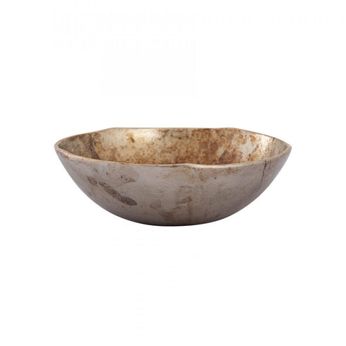 Elk Carling Bowl Set of 3 in Oxidized Nickel Finish Model: H0897-10479/S3