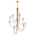Elk Caroline 44'' Wide 9 Light Chandelier Model: 89681/9