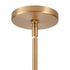 Elk Caroline 54'' Wide 8 Light Chandelier Model: 89679/8