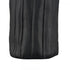 Elk Carter VASE JAR BOTTLE (2 pack) (2 pack) in Black Finish Model: H0017-9166
