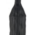 Elk Carter VASE JAR BOTTLE (2 pack) (2 pack) in Black Finish Model: H0017-9166