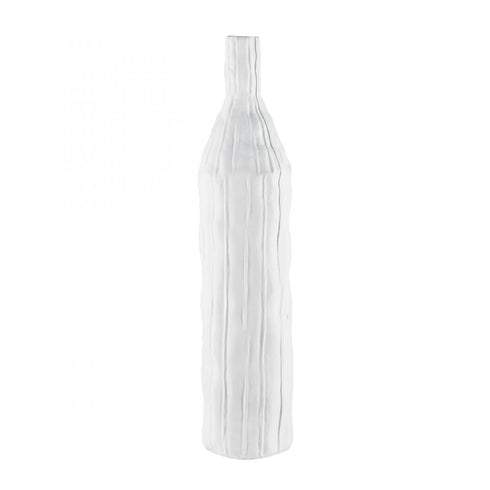Elk Carter VASE JAR BOTTLE (2 pack) (2 pack) in Black Finish Model: H0017-9167