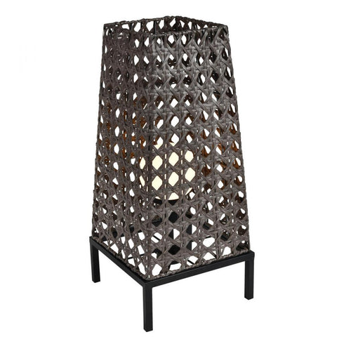 Elk Carus TABLE LAMP in Gray Finish Model: H0019-8573