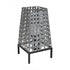 Elk Carus TABLE LAMP in Gray Finish Model: H0019-8579