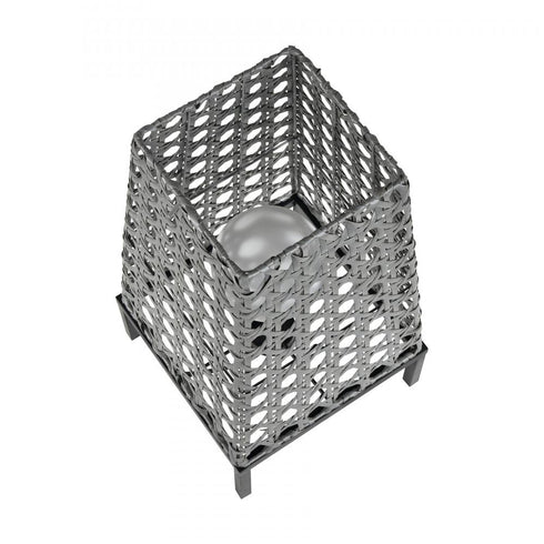 Elk Carus TABLE LAMP in Gray Finish Model: H0019-8579