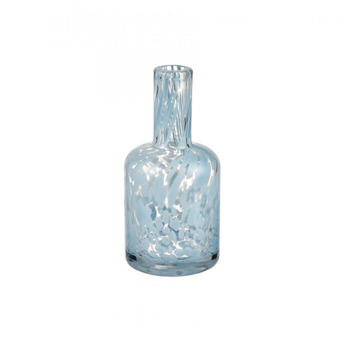 Elk Casta Vase Blue (2 pack) (2 pack) in Light Blue Finish Model: S0016-10129