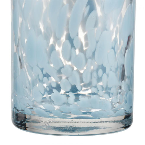 Elk Casta Vase Blue (2 pack) (2 pack) in Light Blue Finish Model: S0016-10129
