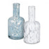 Elk Casta Vase in White (2 pack) (2 pack) Model: S0016-10130