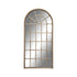 Elk Cathedral MIRROR in Walnut Finish Model: 28396