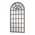 Elk Cathedral MIRROR in Walnut Finish Model: 28396