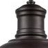 Elk Cedar Park HANGING in Oil Rubbed Bronze Finish Model: EN130146