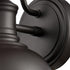 Elk Cedar Park SCONCE in Oil Rubbed Bronze Finish Model: EN130126