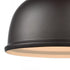 Elk Cedar Park SCONCE in Oil Rubbed Bronze Finish Model: EN130126