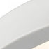 Elk Ceiling Essentials 1 Light FLUSH MOUNT in White Finish Model: CL781334