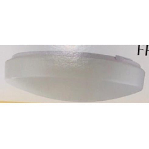 Elk Ceiling Essentials 2 Light FLUSH MOUNT in White Finish Model: FPL226-UNV