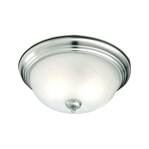 Elk Ceiling Essentials FLUSH MOUNT Model: SL869178