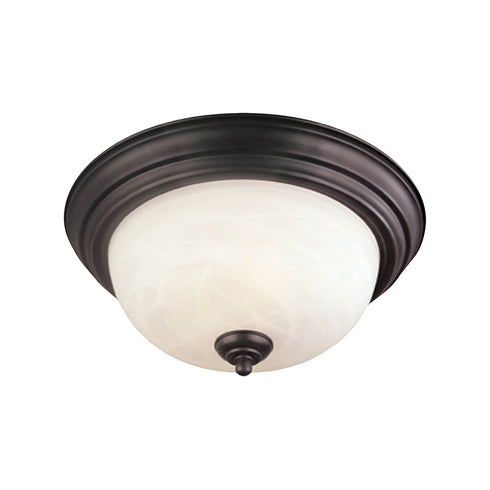 Elk Ceiling Essentials FLUSH MOUNT Model: SL869363