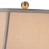 Elk Celadon TABLE LAMP in Green Finish Model: D2632
