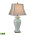 Elk Celadon TABLE LAMP in Green Finish Model: D2632-LED