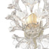 Elk Celene SCONCE in Aged Silver Finish Model: 33480/2