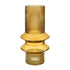 Elk Cenon Vase Large (2 pack) (2 pack) in Yellow Finish Model: S0016-10120
