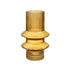 Elk Cenon Vase Small (2 pack) (2 pack) in Yellow Finish Model: S0016-10121
