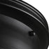 Elk Chadwick FLUSH MOUNT in Oiled Bronze Finish Model: 11453/3