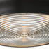 Elk Chadwick FLUSH MOUNT in Oiled Bronze Finish Model: 11453/3