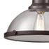 Elk Chadwick ISLAND LIGHT in Oil Rubbed Bronze Finish Model: 66535-3