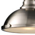 Elk Chadwick ISLAND LIGHT in Satin Nickel Finish Model: 66125-3