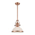 Elk Chadwick PENDANT in Antique Copper Finish Model: 66143-1