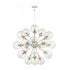 Elk Chandelier Model: 24441/18