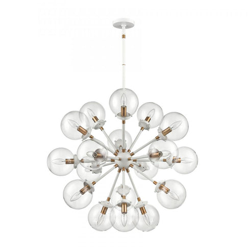 Elk Chandelier Model: 24441/18