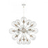 Elk Chandelier Model: 24441/18