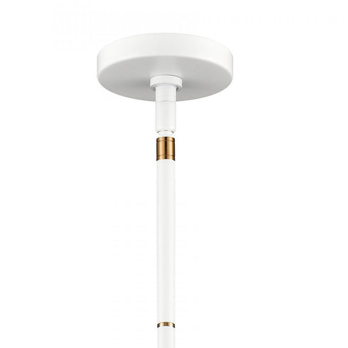 Elk Chandelier Model: 24441/18
