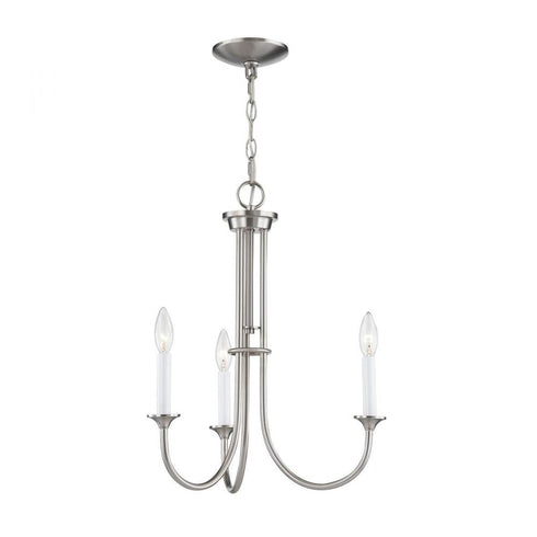 Elk CHANDELIER Model: CN340322