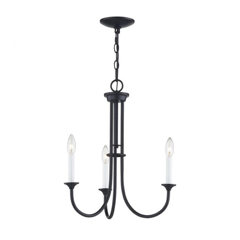 Elk CHANDELIER Model: CN340326
