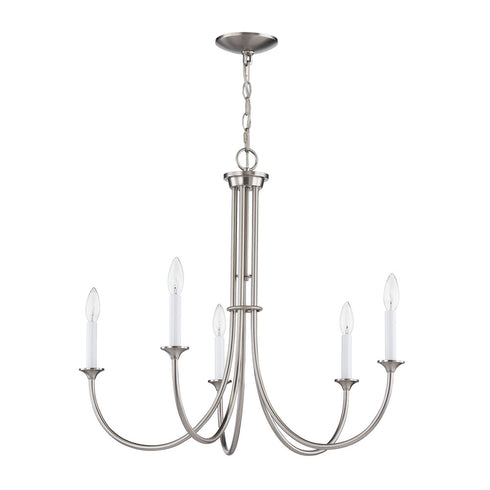 Elk CHANDELIER Model: CN340422