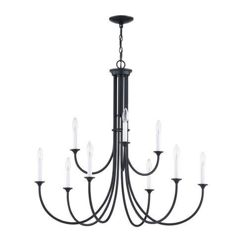 Elk CHANDELIER Model: CN340926